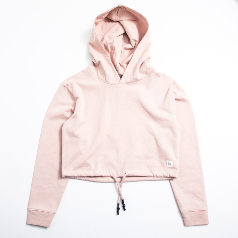 "Mandy" Hood sweater "Mandy" Hood sweater